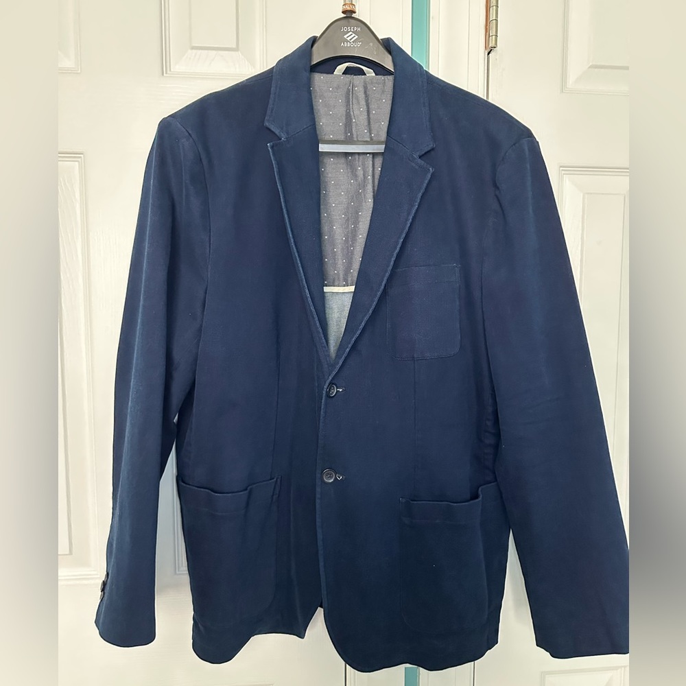 Old Navy cotton jacket XL